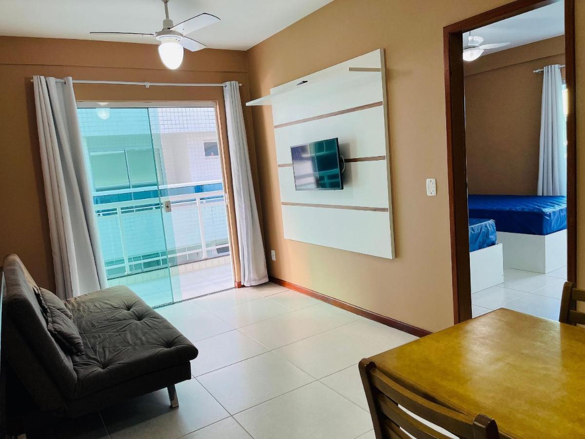Cabo Frio / Praia Do Forte/Dunas - Apartamento 309 Zewnętrze zdjęcie