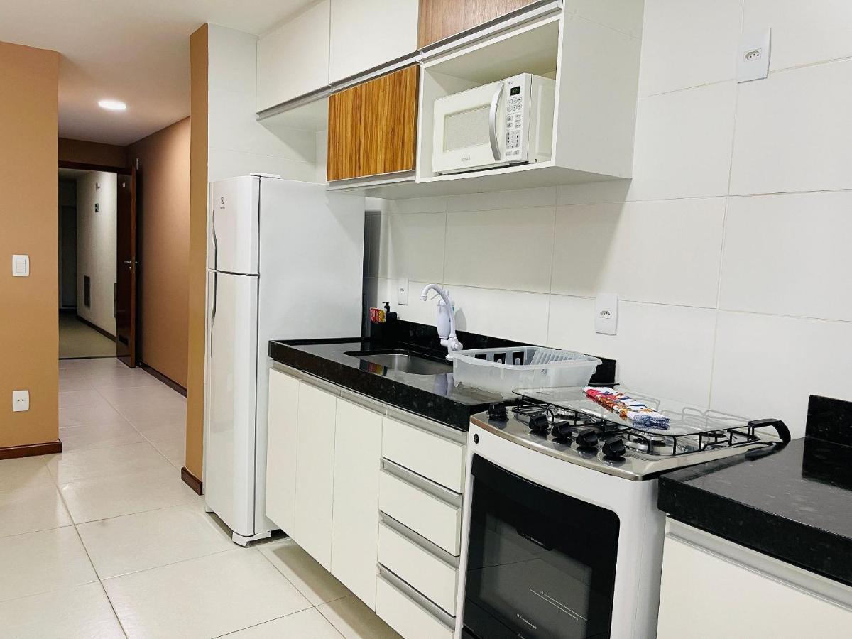 Cabo Frio / Praia Do Forte/Dunas - Apartamento 309 Zewnętrze zdjęcie