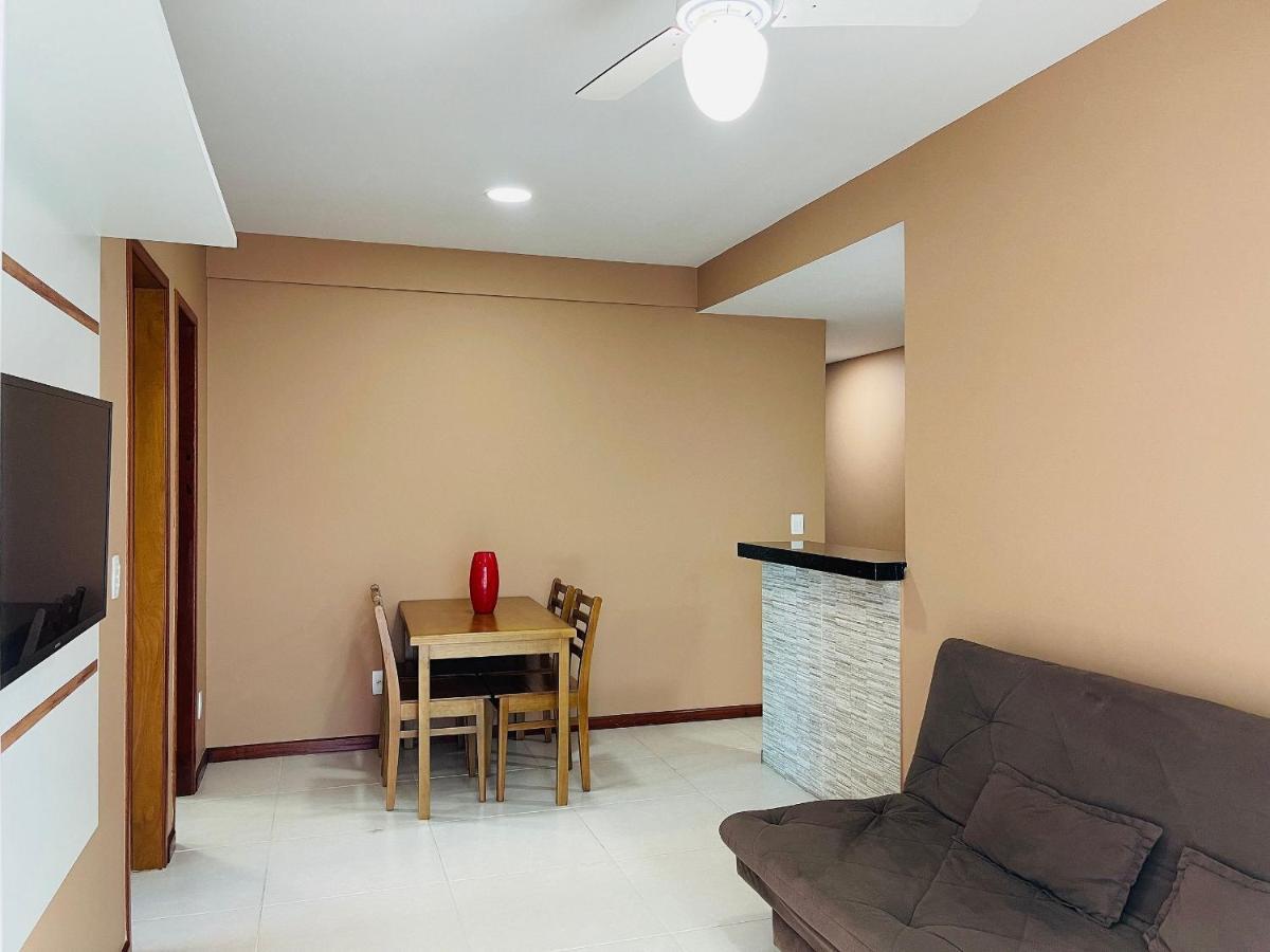 Cabo Frio / Praia Do Forte/Dunas - Apartamento 309 Zewnętrze zdjęcie