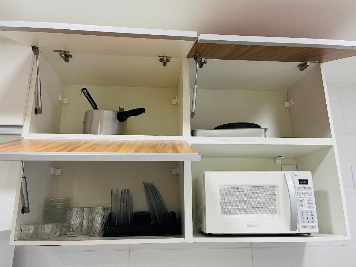 Cabo Frio / Praia Do Forte/Dunas - Apartamento 309 Zewnętrze zdjęcie