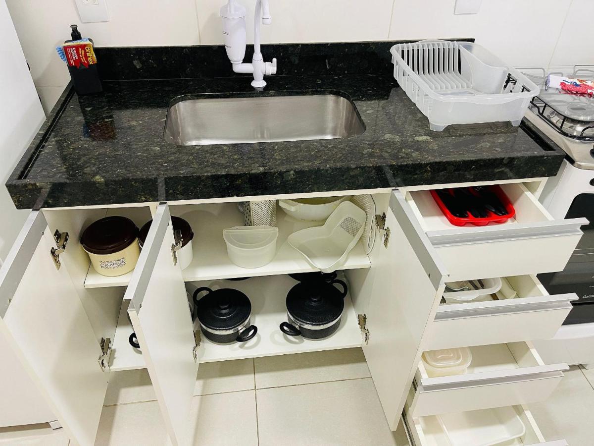 Cabo Frio / Praia Do Forte/Dunas - Apartamento 309 Zewnętrze zdjęcie