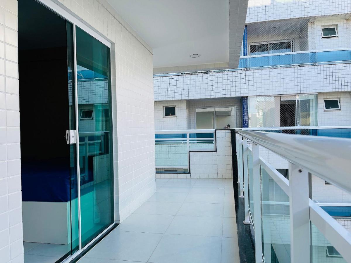 Cabo Frio / Praia Do Forte/Dunas - Apartamento 309 Zewnętrze zdjęcie