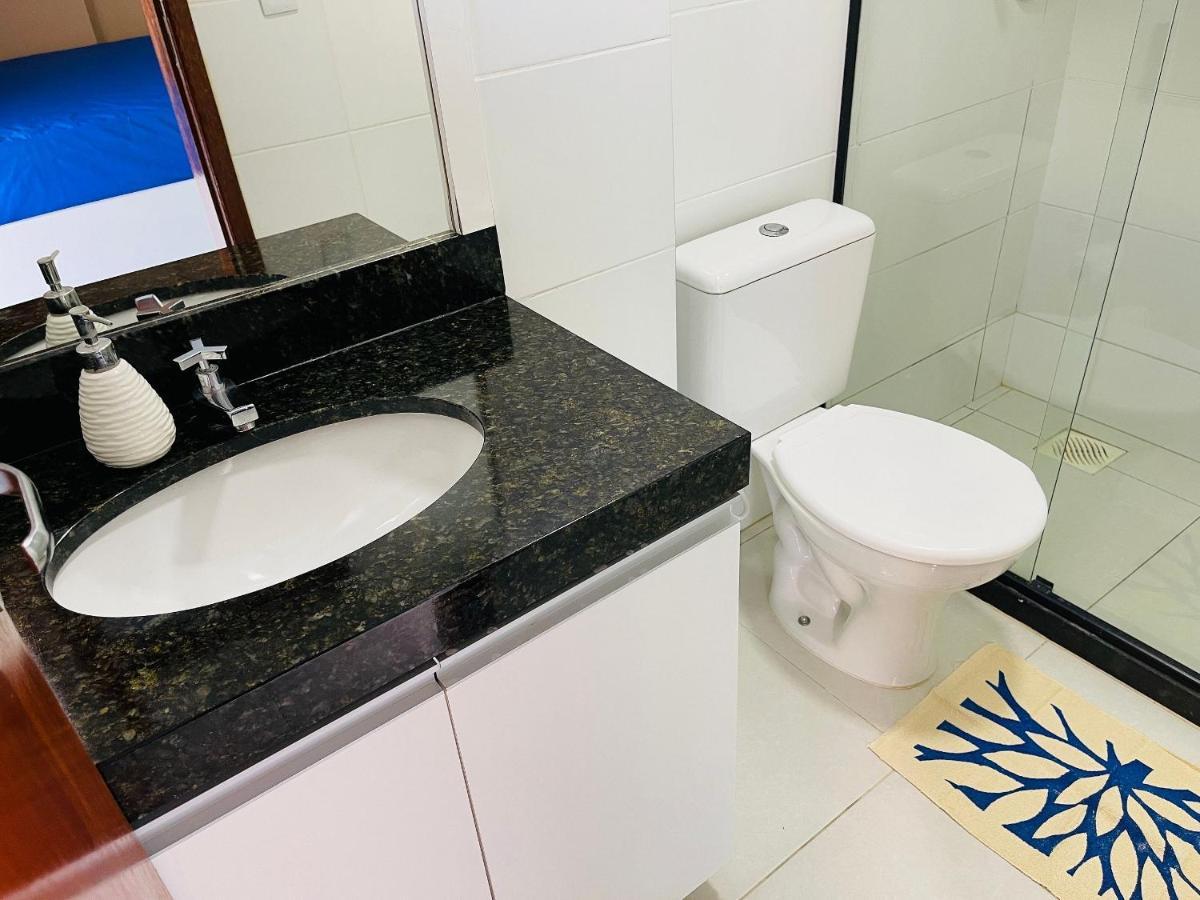 Cabo Frio / Praia Do Forte/Dunas - Apartamento 309 Zewnętrze zdjęcie